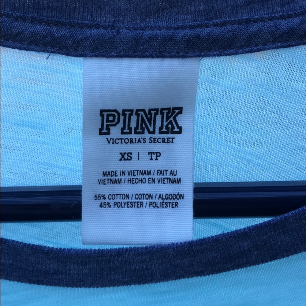 Baseball tee - Picture 3 of 3